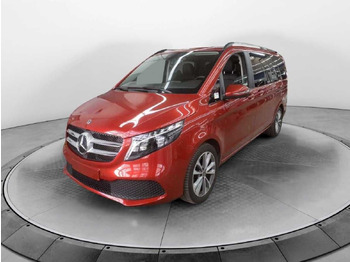 Passenger van MERCEDES-BENZ