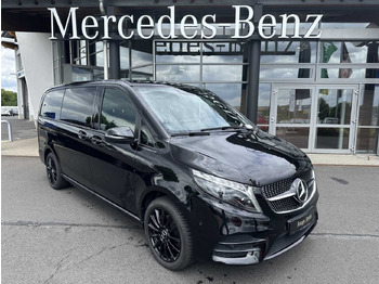 Station wagon MERCEDES-BENZ