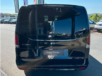 Station wagon Mercedes-Benz V 300 d AVANTGARDE Extralang 360Kamera Standheiz: picture 5