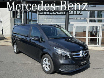 Passenger van MERCEDES-BENZ
