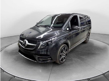 Passenger van MERCEDES-BENZ