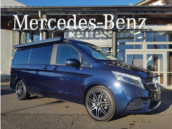 Car MERCEDES-BENZ