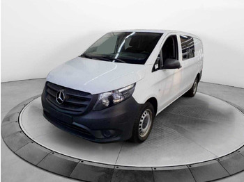Passenger van MERCEDES-BENZ Vito 114