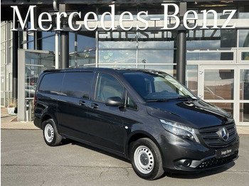 Small van MERCEDES-BENZ Vito 116