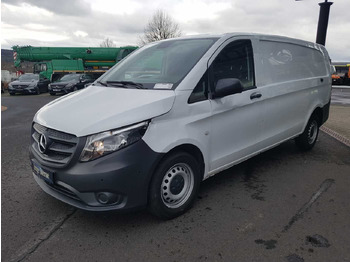 Small van Mercedes-Benz Vito 116 CDI Extralang 9G Klima Kamera Audio40: picture 2