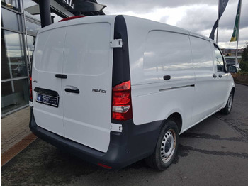 Small van Mercedes-Benz Vito 116 CDI Extralang 9G Klima Kamera Audio40: picture 4