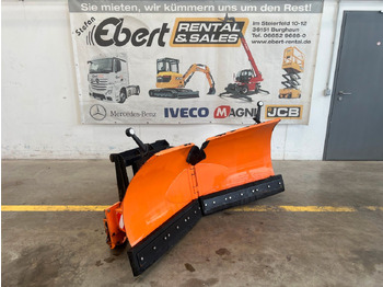 Snow plough PRONAR