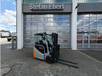 Electric forklift STILL RX20