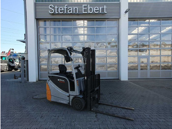 Electric forklift STILL RX20