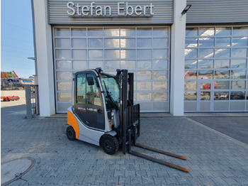 Diesel forklift STILL RX70