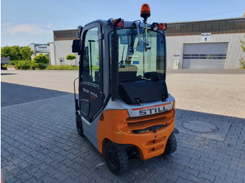 Diesel forklift Still RX70-16 / Triplex: 4.60m / nur 638h! / 1.600kg: picture 5