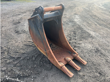 Excavator bucket
