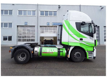 Tractor unit Iveco AS440S40T/P NG LNG Erdgas Intarder 3 Stück: picture 2