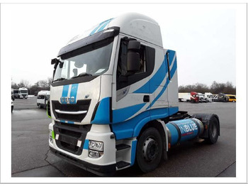 Tractor unit IVECO