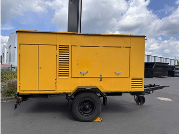 Bay 406201/1 Stromerzeuger 35kVA 1.967h Deutz  on lease Bay 406201/1 Stromerzeuger 35kVA 1.967h Deutz: picture 4
