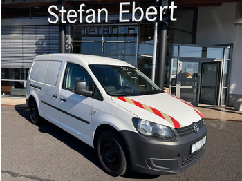 Panel van VOLKSWAGEN Caddy Maxi