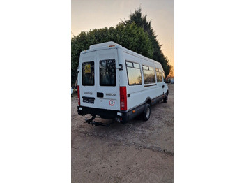 Iveco Daily  3.0 lit. Motor on lease Iveco Daily  3.0 lit. Motor: picture 5
