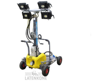 Lighting tower ATLAS