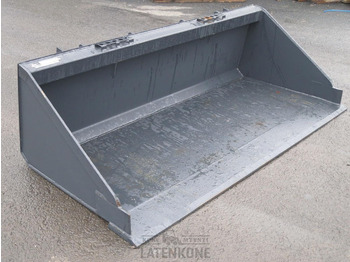 Bucket BOBCAT