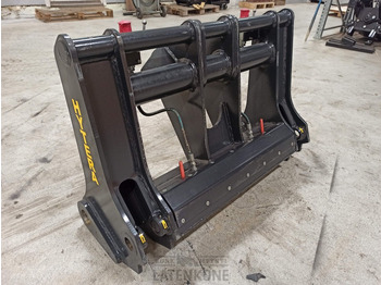 Quick coupler VOLVO