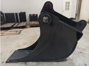 Bucket for Construction machinery Laten Kaapelikauha 430-800 S70: picture 4