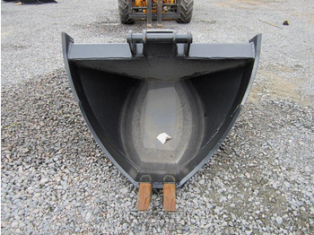 Bucket for Construction machinery Laten Metsäojakauha 500L NTP10: picture 2