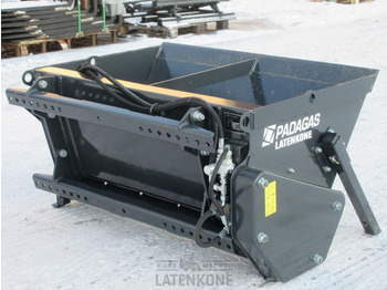 Sand/ Salt spreader