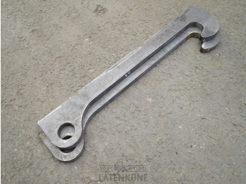 Quick coupler VOLVO