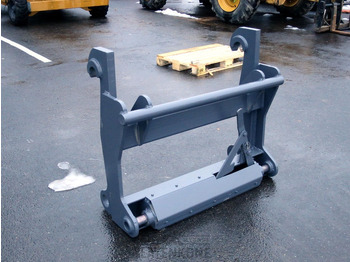 Quick coupler VOLVO