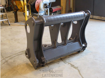 Quick coupler VOLVO