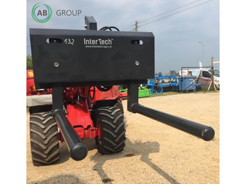 Attachment INTER-TECH