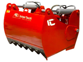 Attachment INTER-TECH