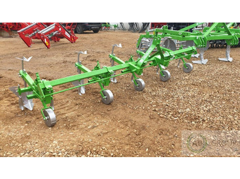 Soil tillage equipment BOMET