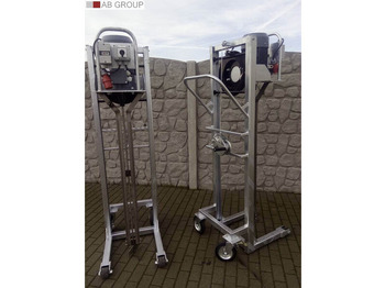 Livestock equipment