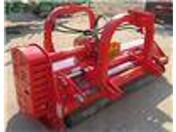 Flail mower Delmorino Flail mower 1,88 m/Trituradora/Kosiarka bijakowa: picture 3