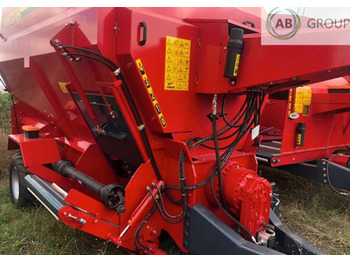 Forage mixer wagon Fimaks Feeder Mixer FMHII 12m3: picture 4 Forage mixer wagon Fimaks Feeder Mixer FMHII 12m3: picture 4