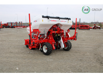 Precision sowing machine ÖZDÖKEN