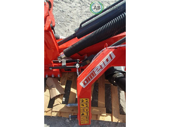 Mower Harmak disc mower with roller conditioner DM-210: picture 4