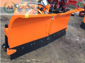Snow plough INTER-TECH