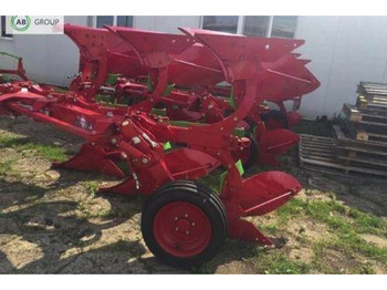 Plow KOJA