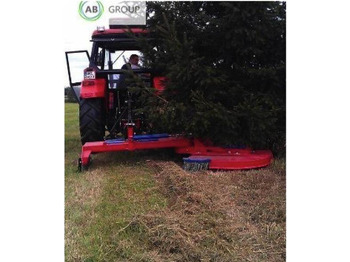 Post-harvest equipment KOJA