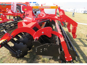 Disc harrow Lemtech disc harrow with hydropack Colter BT30, 3 m: picture 5