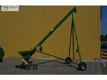 Post-harvest equipment MROL