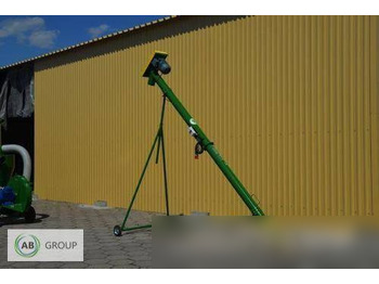 Post-harvest equipment MROL