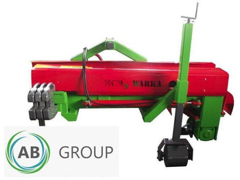 Potato planter