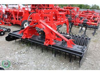 Power harrow ÖZDÖKEN
