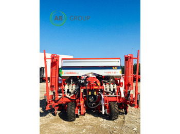 Precision sowing machine ÖZDÖKEN