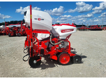 Precision sowing machine Ozdoken pneumatic precision planter VPHE-DG4 - on stock: picture 4