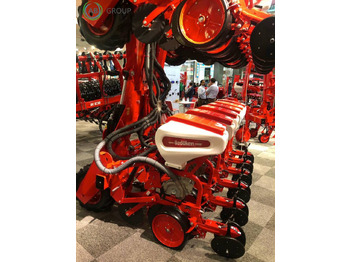Precision sowing machine Ozdoken precision planter Octopus D12: picture 4 Precision sowing machine Ozdoken precision planter Octopus D12: picture 4