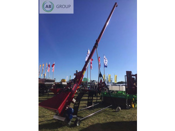 Post-harvest equipment POM